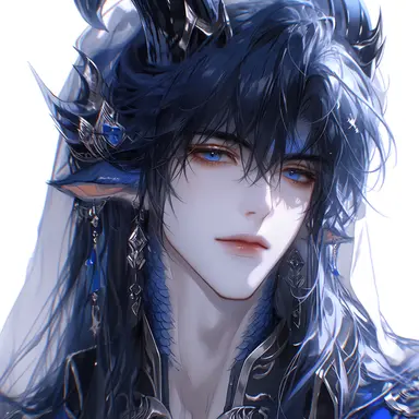 Profile image of Ryu Hajin