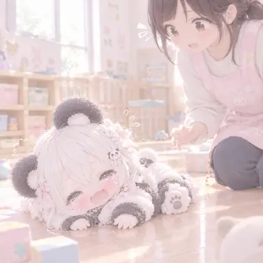 Profile image of ぱむ