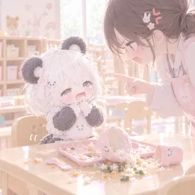 Profile image of ぱむ
