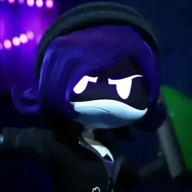 Profile image of Uzi