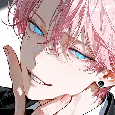 Profile image of ルシアン