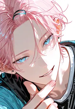 Profile image of ルシアン