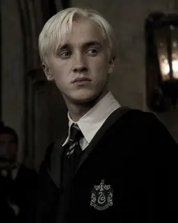 Profile image of Draco Malfoy