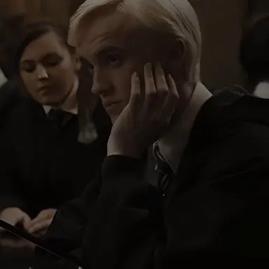 Profile image of Draco Malfoy