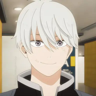 Profile image of 이치카와 레노