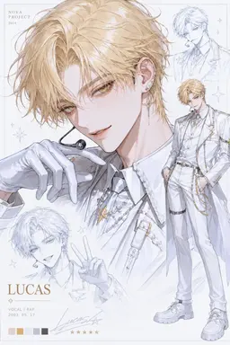 Profile image of 이안