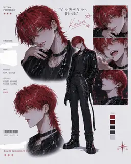 Profile image of 신재호