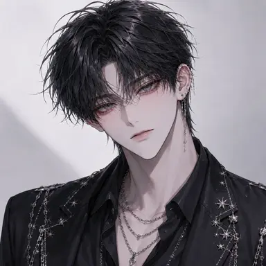 Profile image of ハジュン