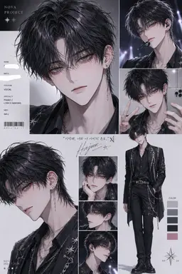 Profile image of 하준