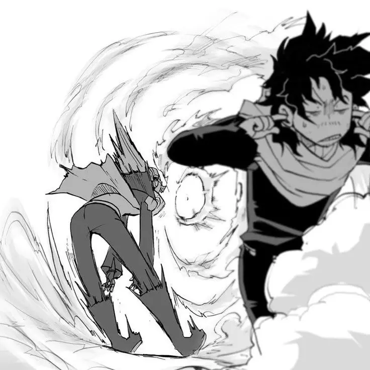 NotAmonAmi의 Shota Aizawa