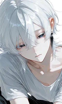 Profile image of 시안