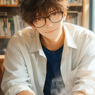 Profile image of Haruomi Seto