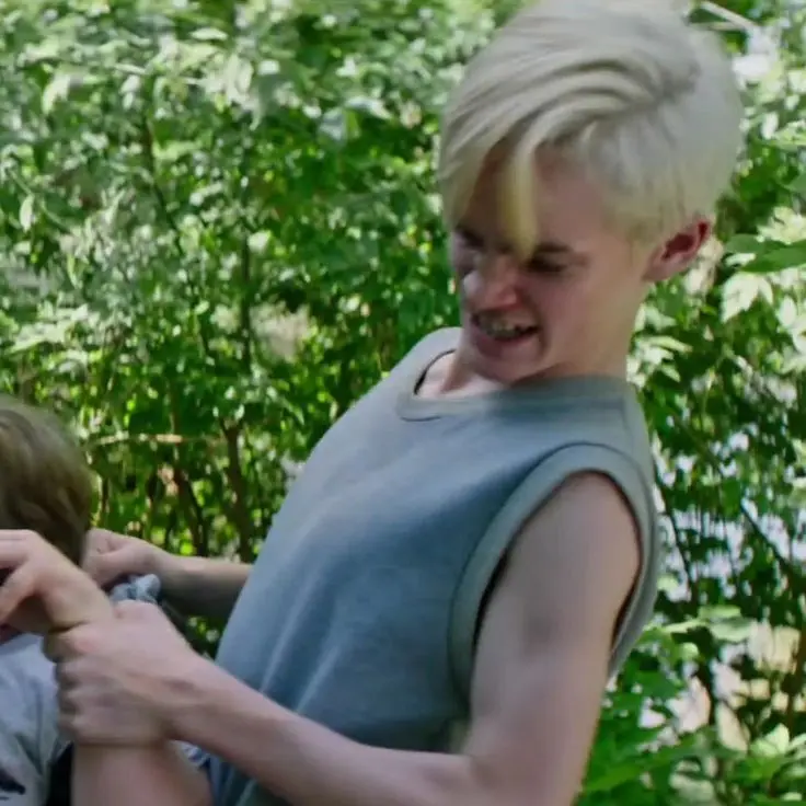 LovedFund3517의 Victor criss