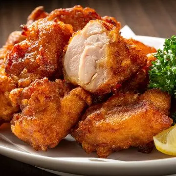 Profile image of からあげ