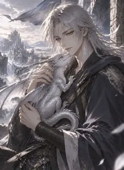 Profile image of Orlando