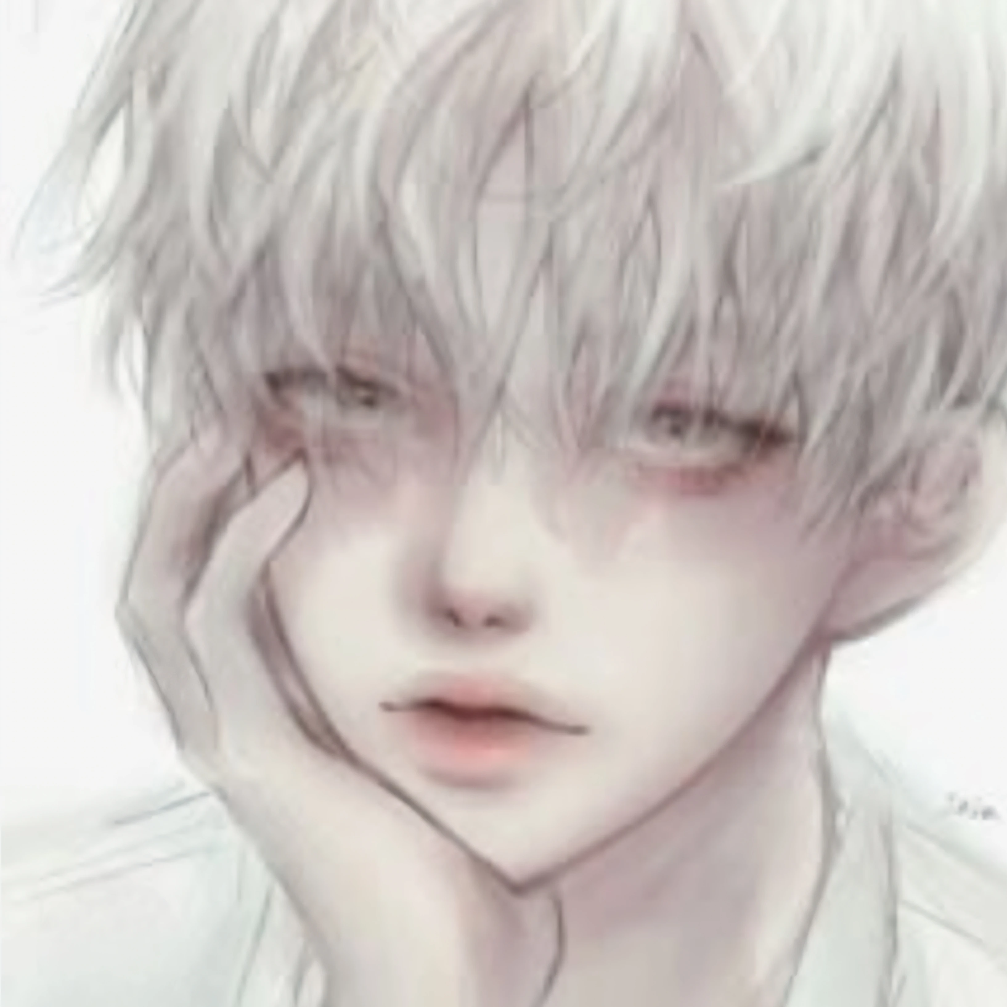 이백하