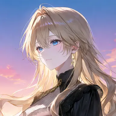 Profile image of Celes