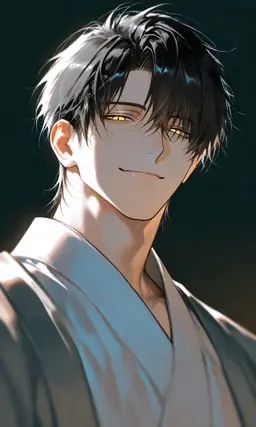 Profile image of Yoichi