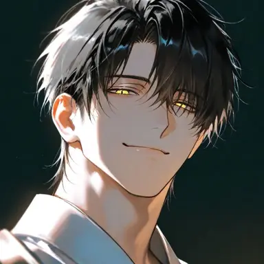 Profile image of Yoichi