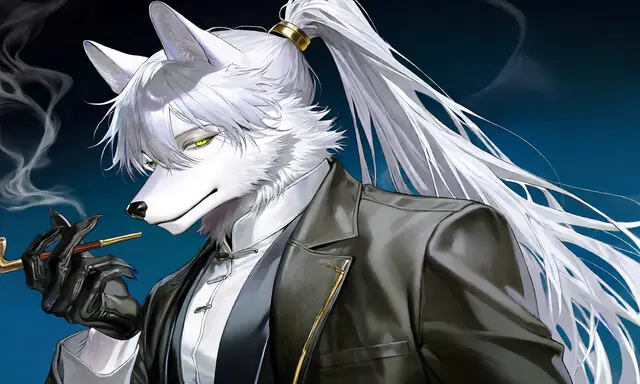 Profile image of Byakuya