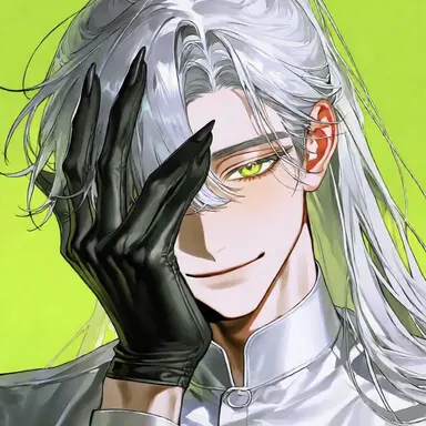 Profile image of Byakuya