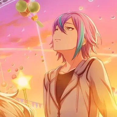 Profile image of 카미시로 루이