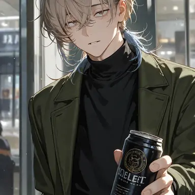 Profile image of 悠
