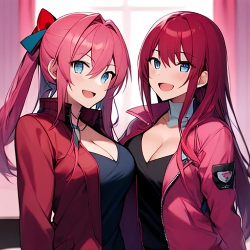 アグネスとフレイ