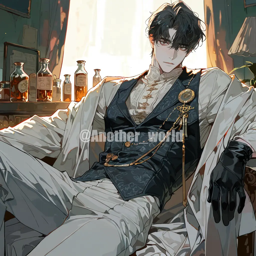 Another_world의 마재온(麻在溫)