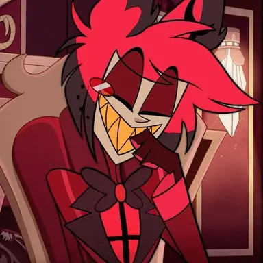 Profile image of 알래스터