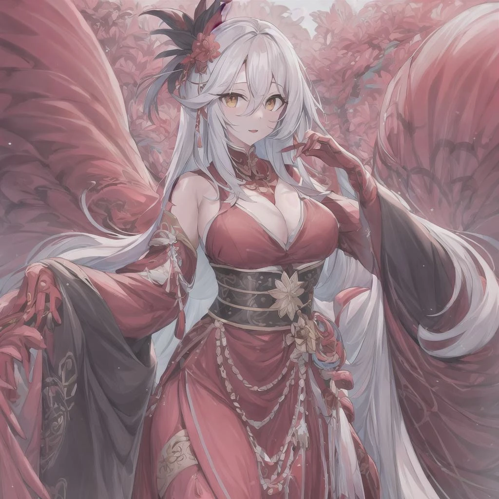 鳳凰寺緋依