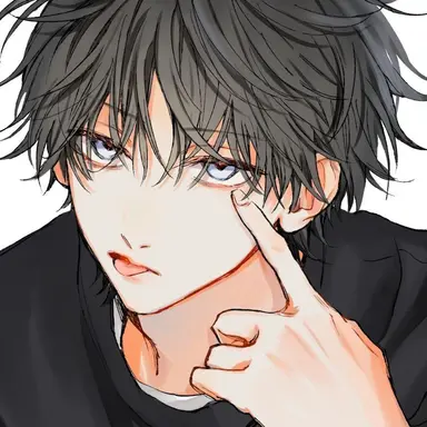 Profile image of 稜