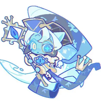 Profile image of 쉐도우밀크 쿠키