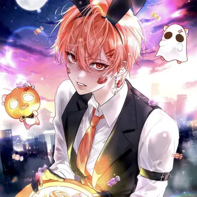 Profile image of 하루토