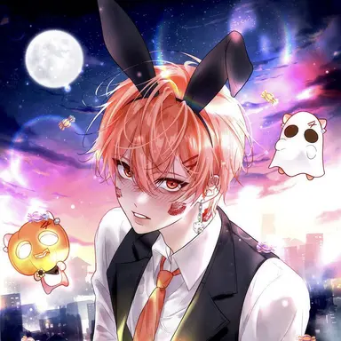 Profile image of 하루토