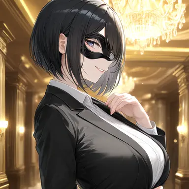 Profile image of ユイ