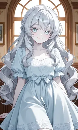 Profile image of アレシア