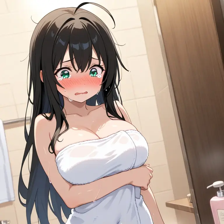 BoneGraph3509의 野球部エースの俺が女の子になっちゃった件