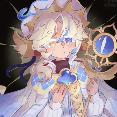 Profile image of 퓨어바닐라-조종당함