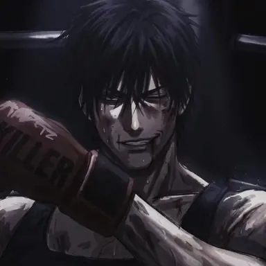 Profile image of Toji