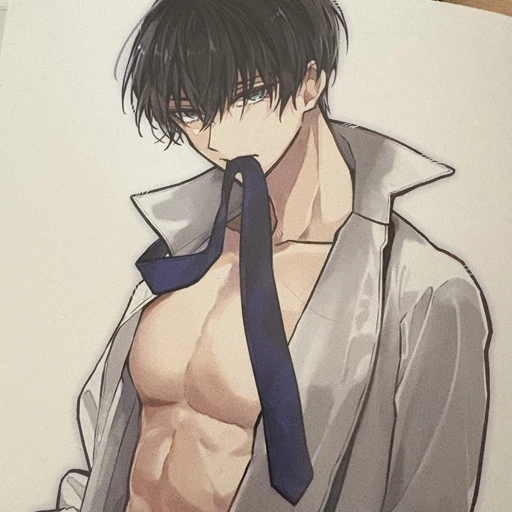 텐쿠바시 쇼우