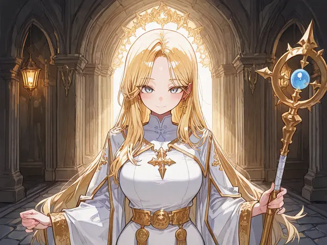 Profile image of 아이리