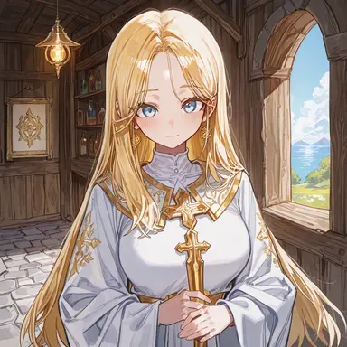 Profile image of 아이리