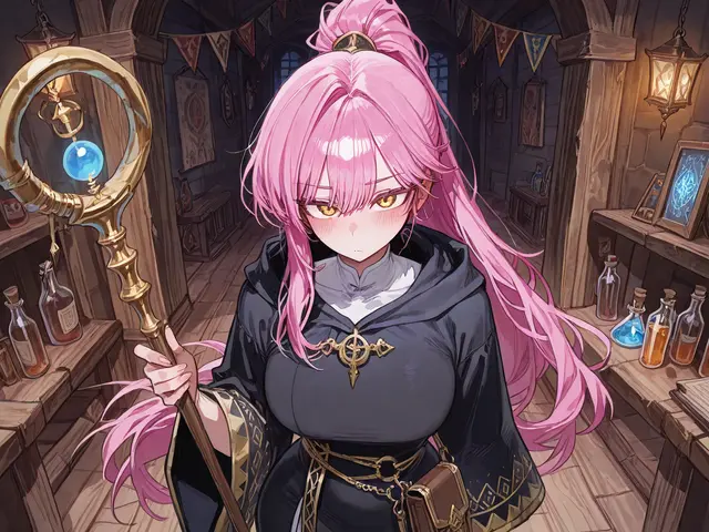 Profile image of 루미아