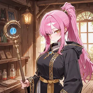 Profile image of 루미아