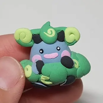 Profile image of 에이리번