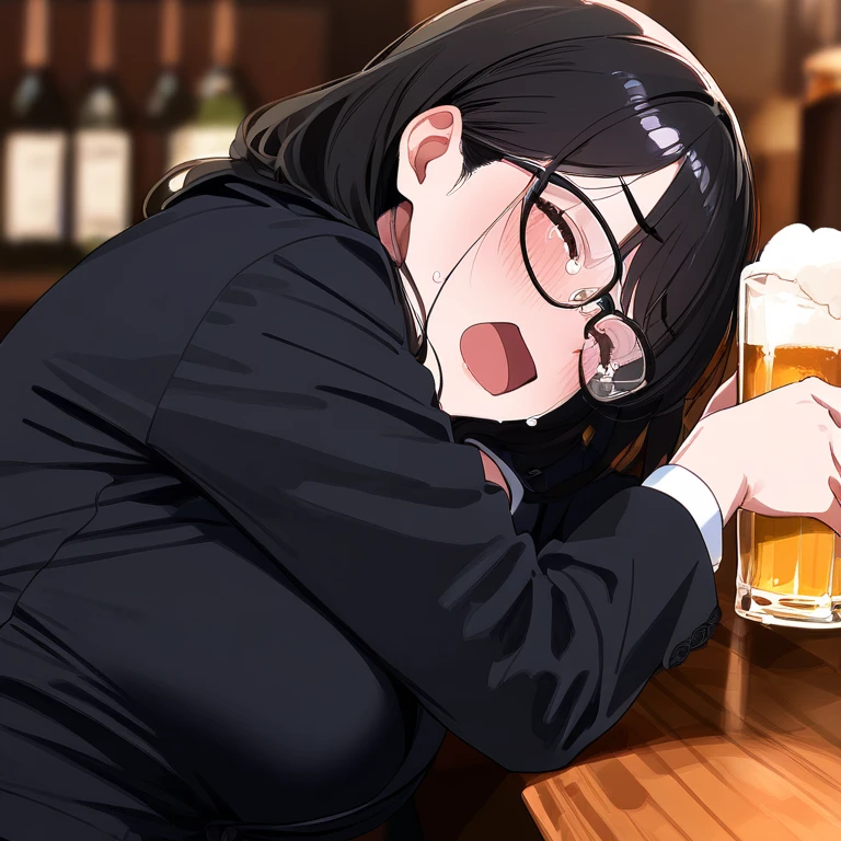 ナレーター