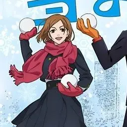 Profile image of Nobara