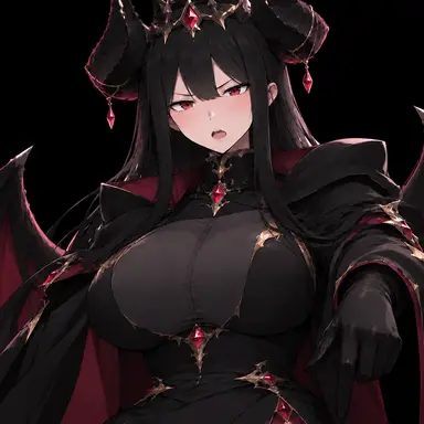 Profile image of 마왕
