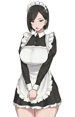 Profile image of 메이드